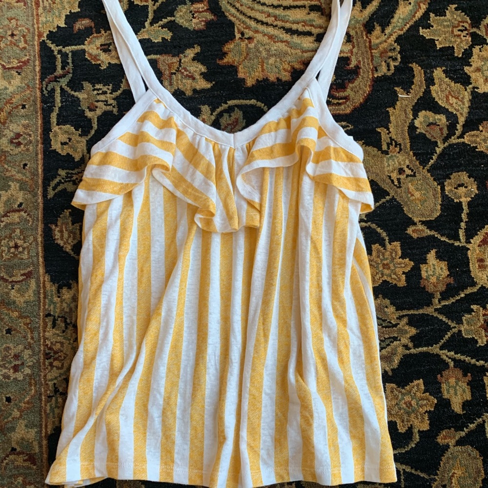 Brand new tank top